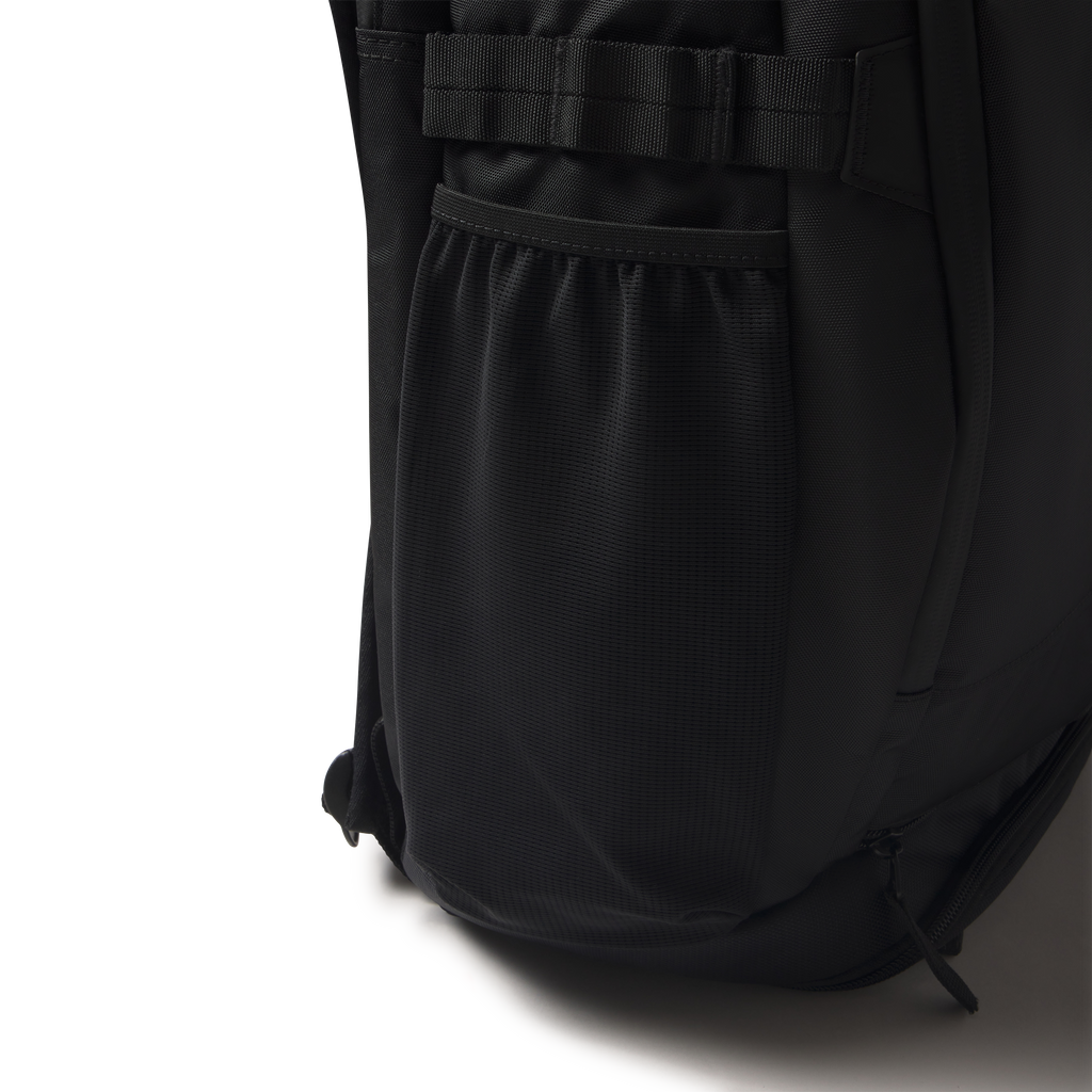 Brazer Backpack Black - 8
