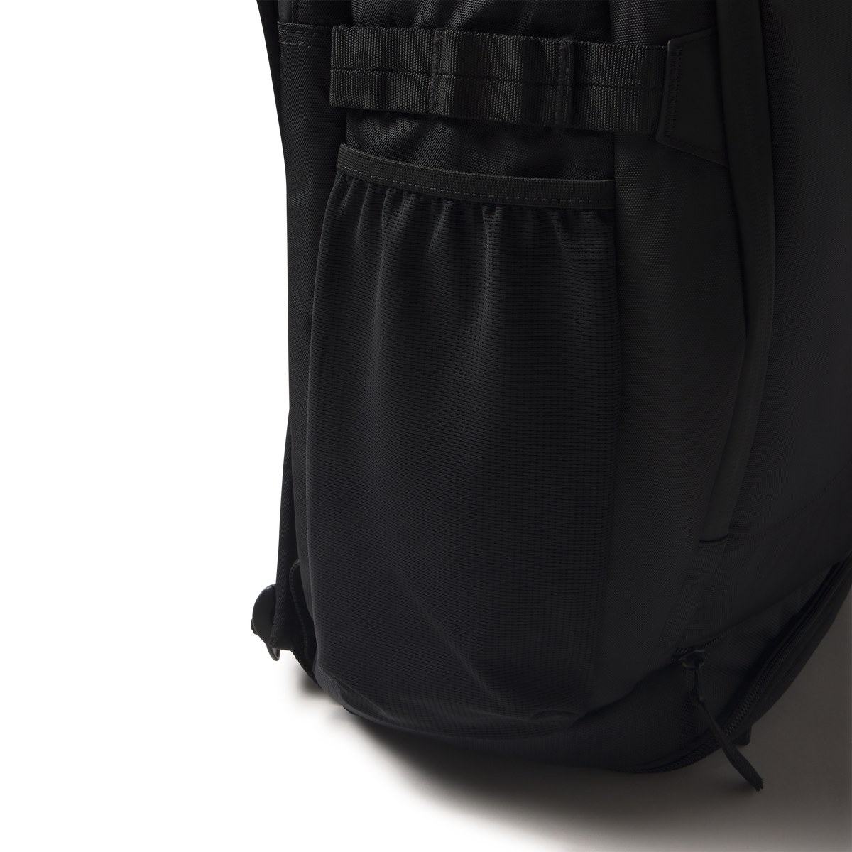 Brazer Backpack Black - 8