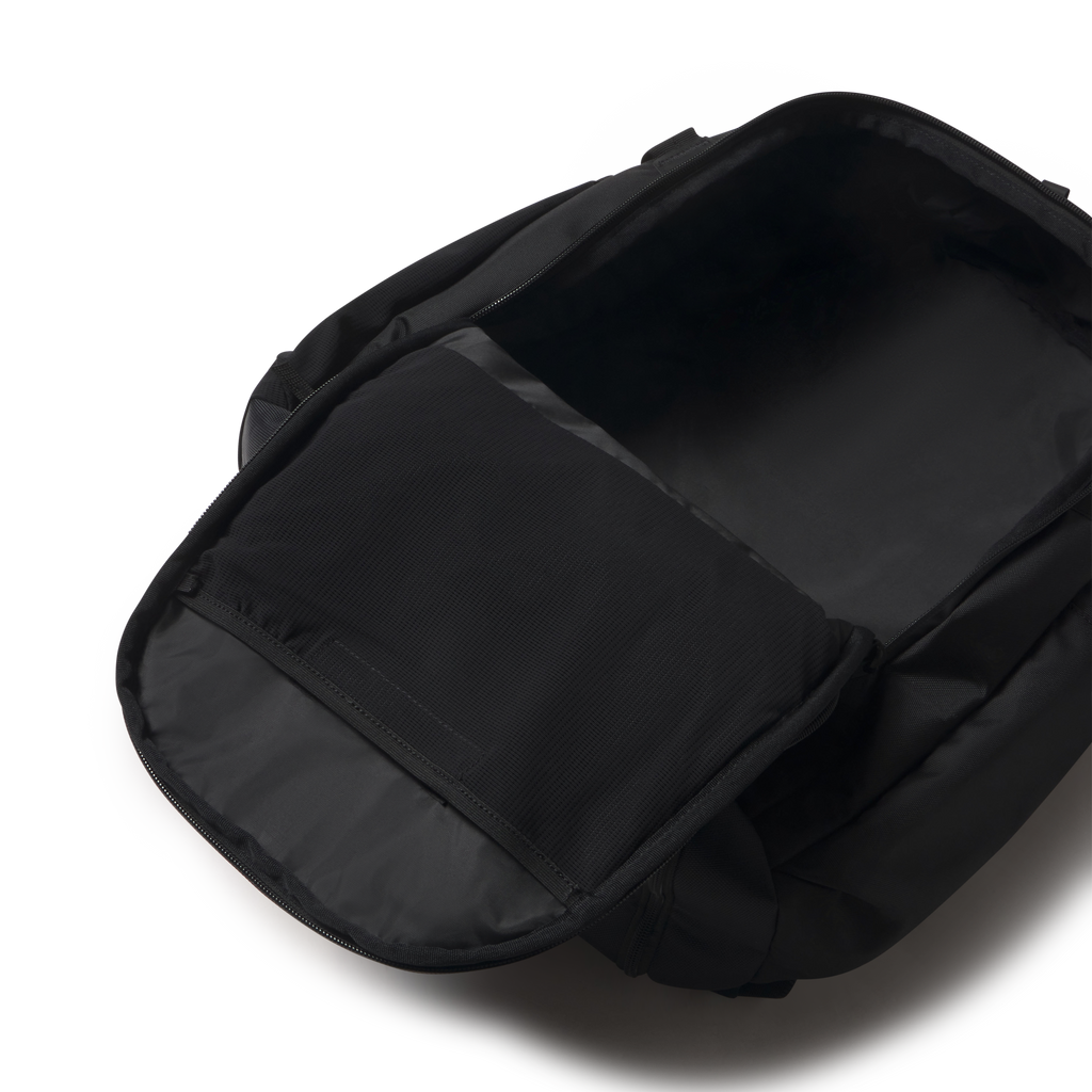 Brazer Backpack Black - 4