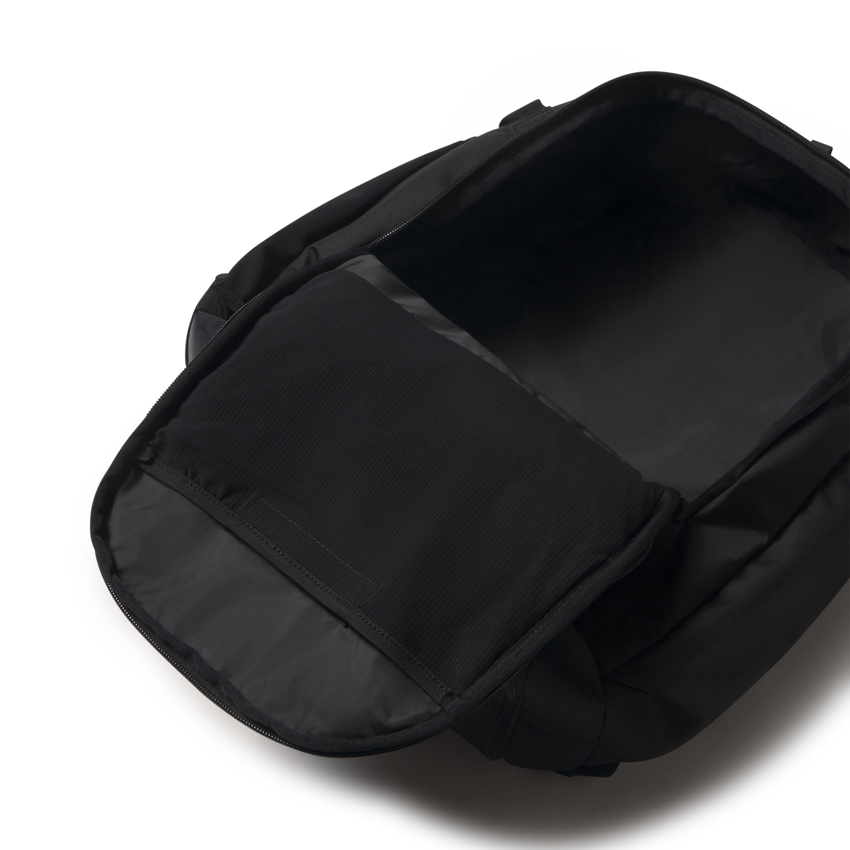Brazer Backpack Black - 4