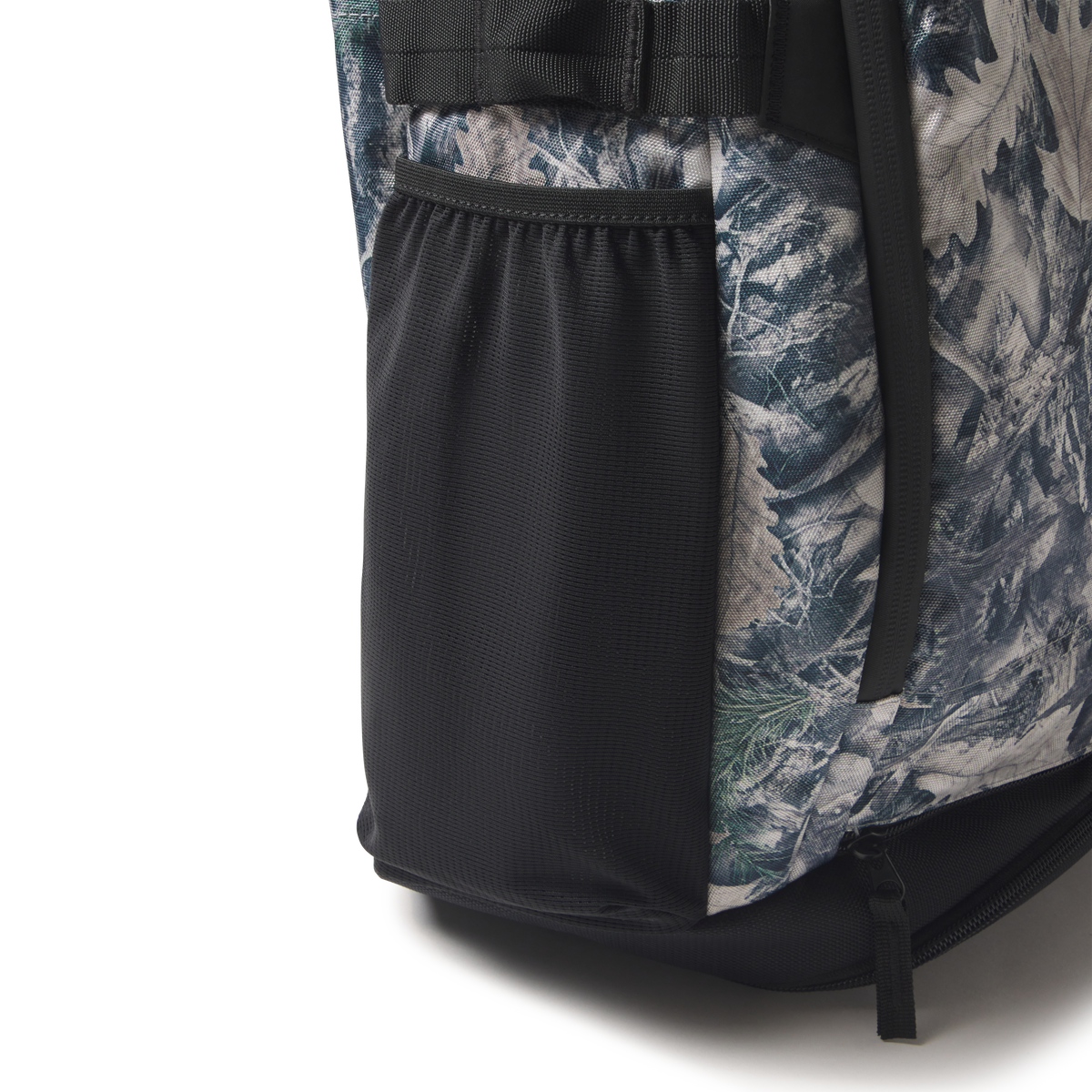 Brazer Backpack Forest Camo Sage - 6