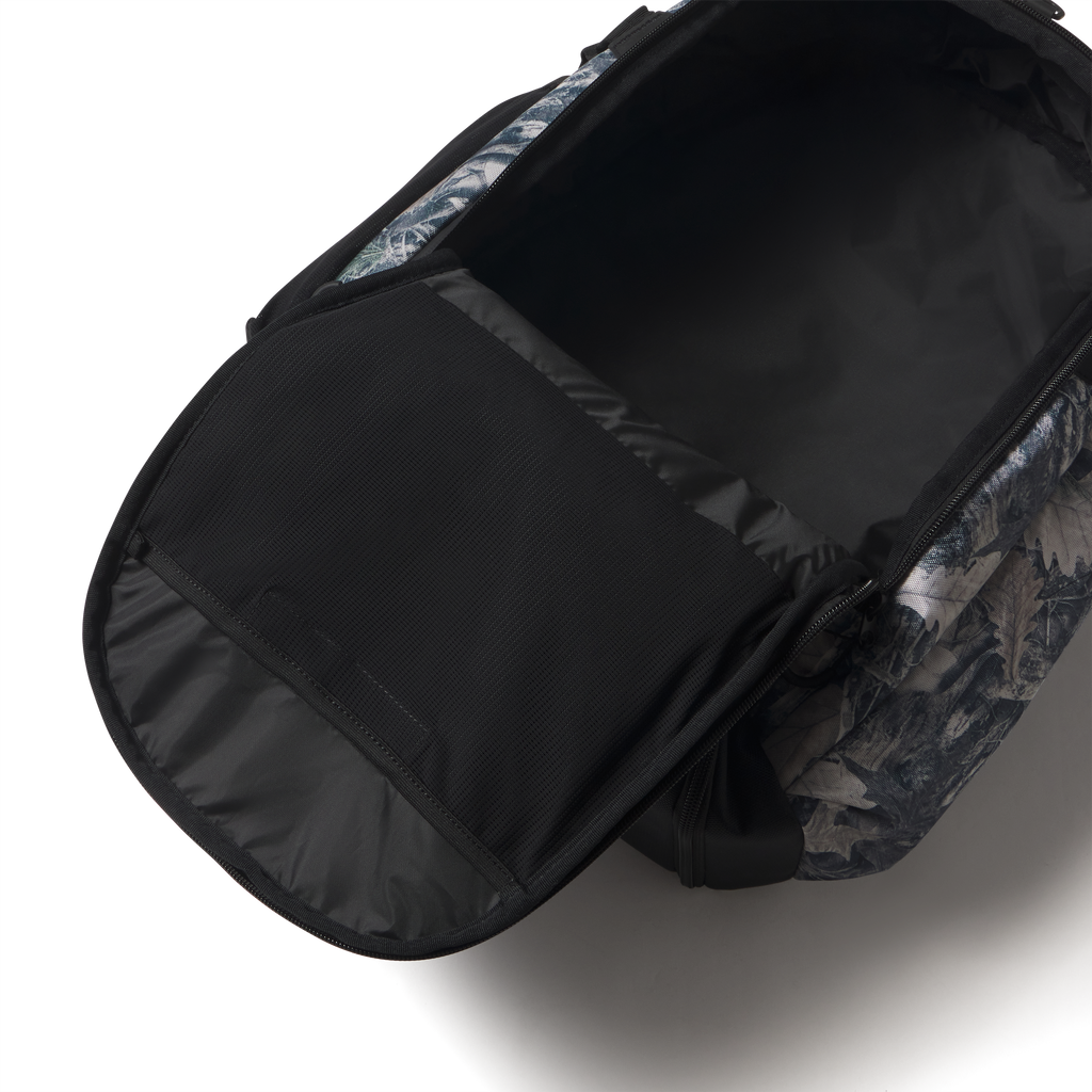 Brazer Backpack Forest Camo Sage - 4