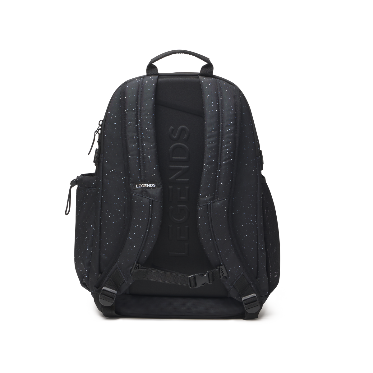 Brazer Backpack Black Splatter - 2