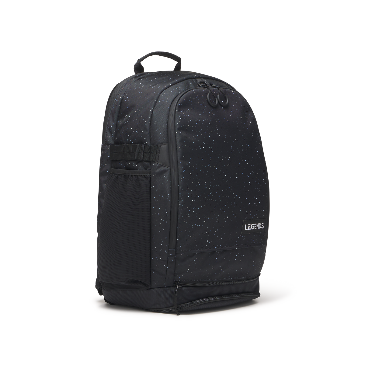 Brazer Backpack Black Splatter - 7