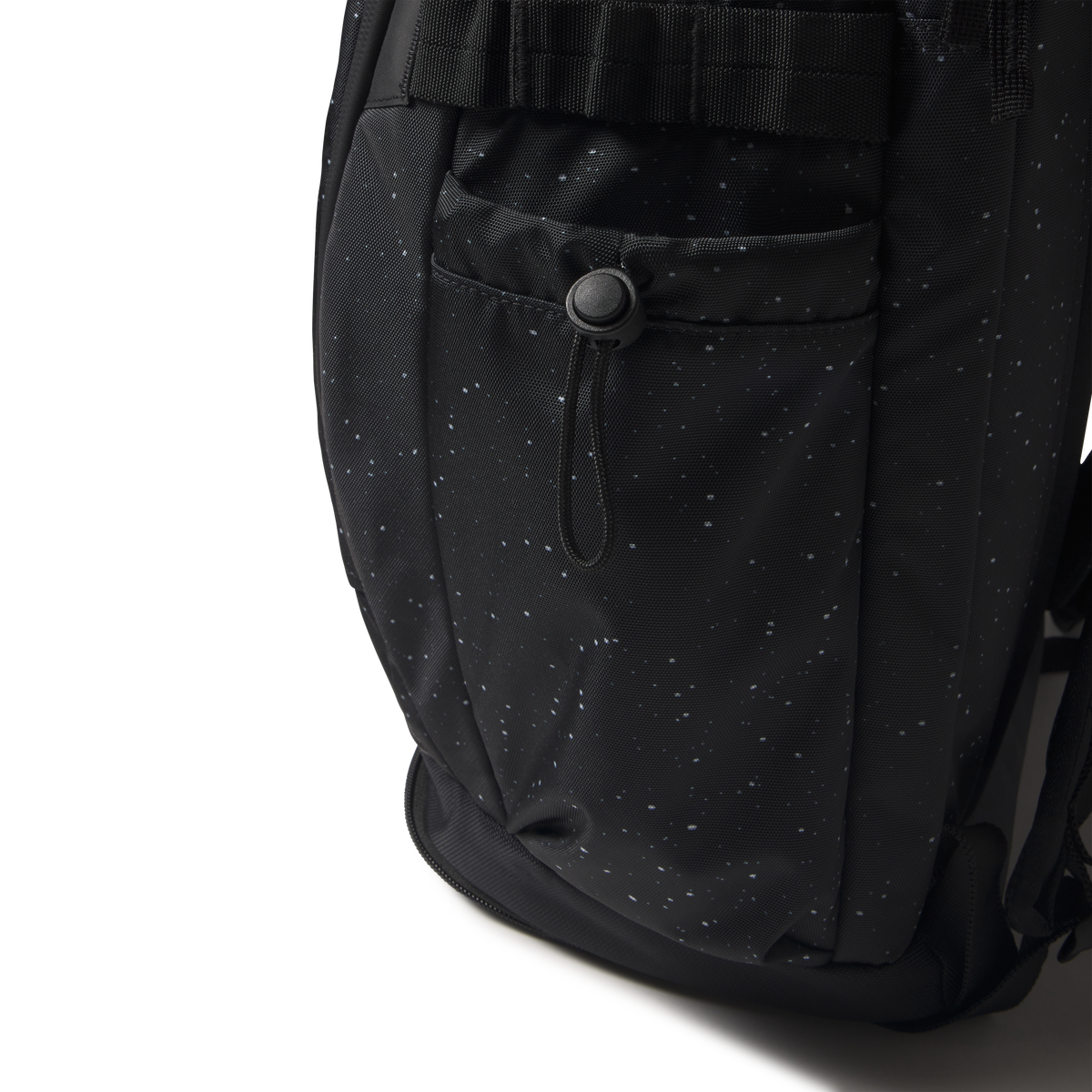Brazer Backpack Black Splatter - 11