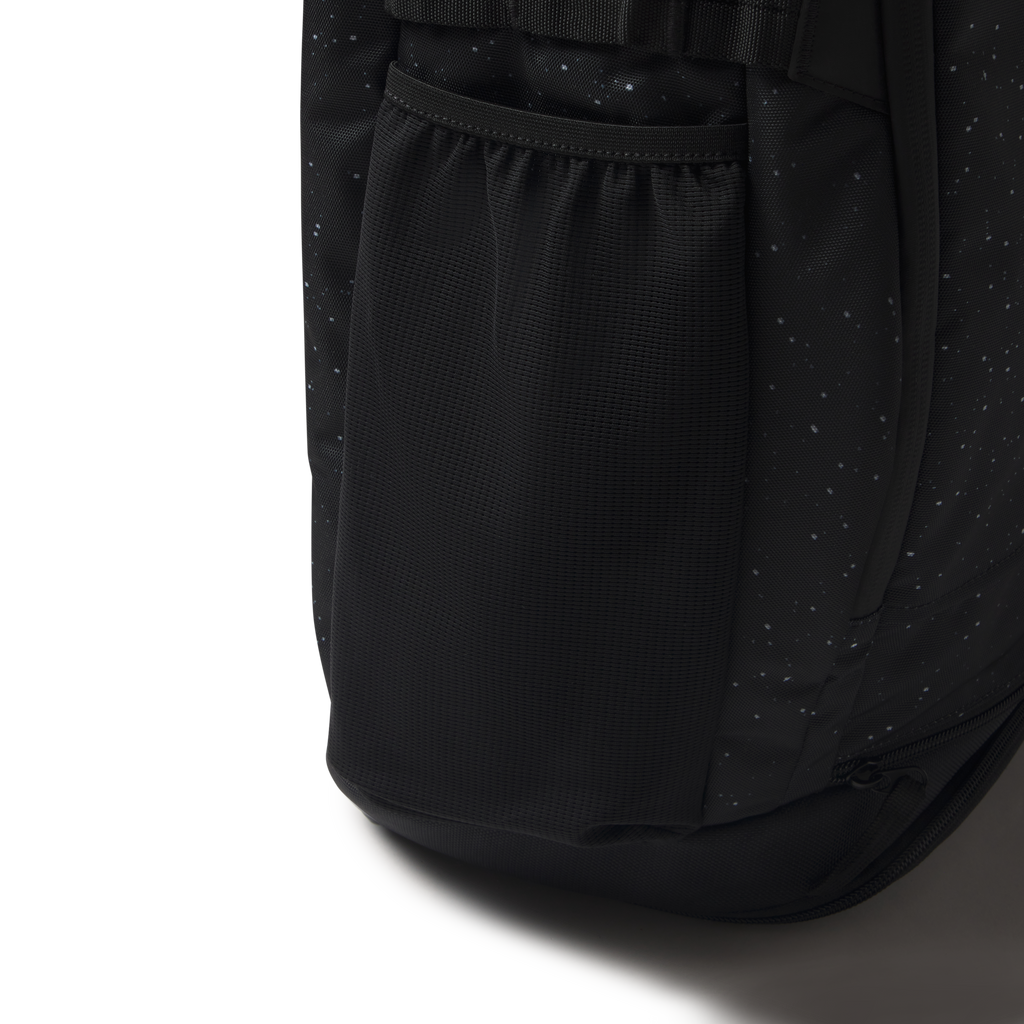 Brazer Backpack Black Splatter - 10