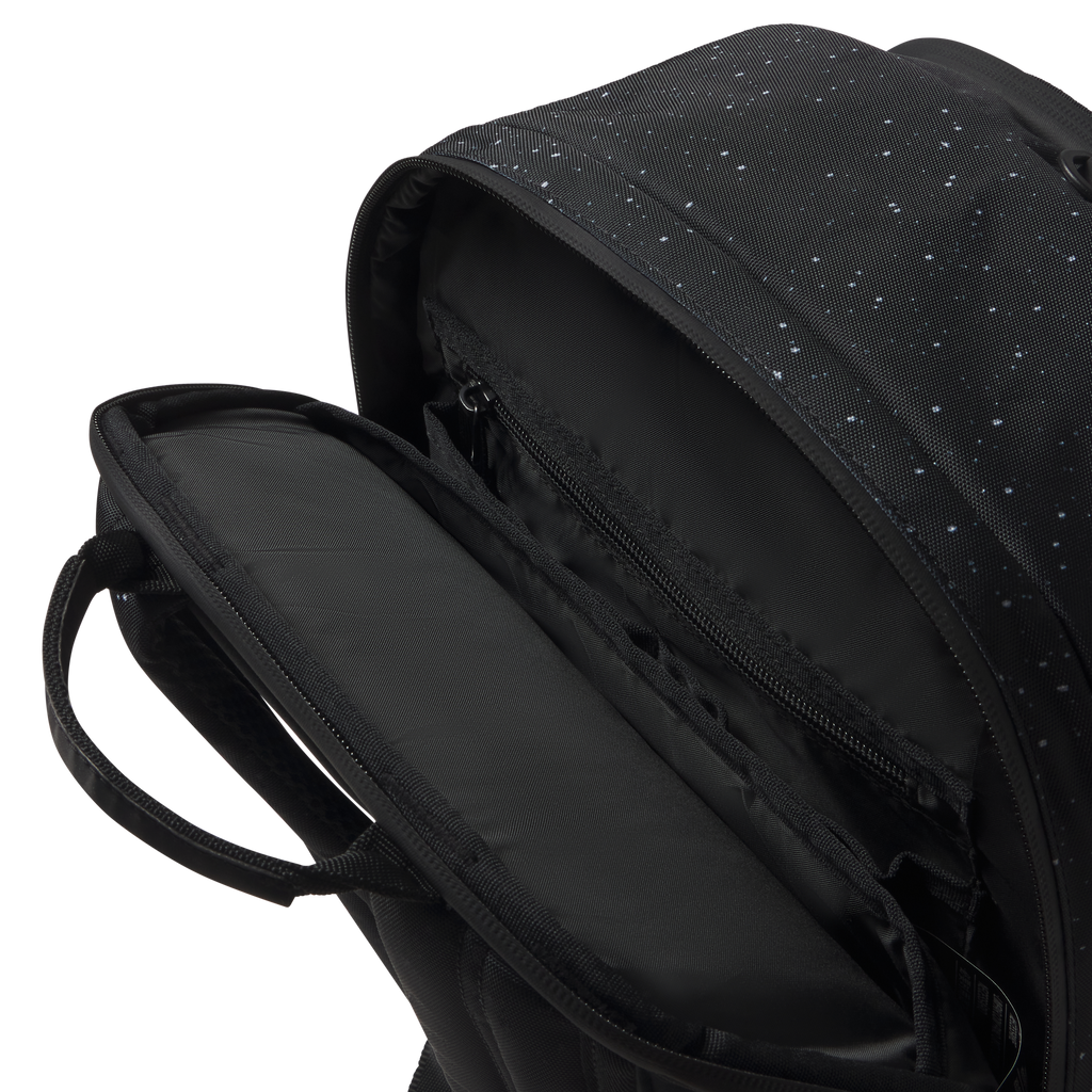 Brazer Backpack Black Splatter - 3