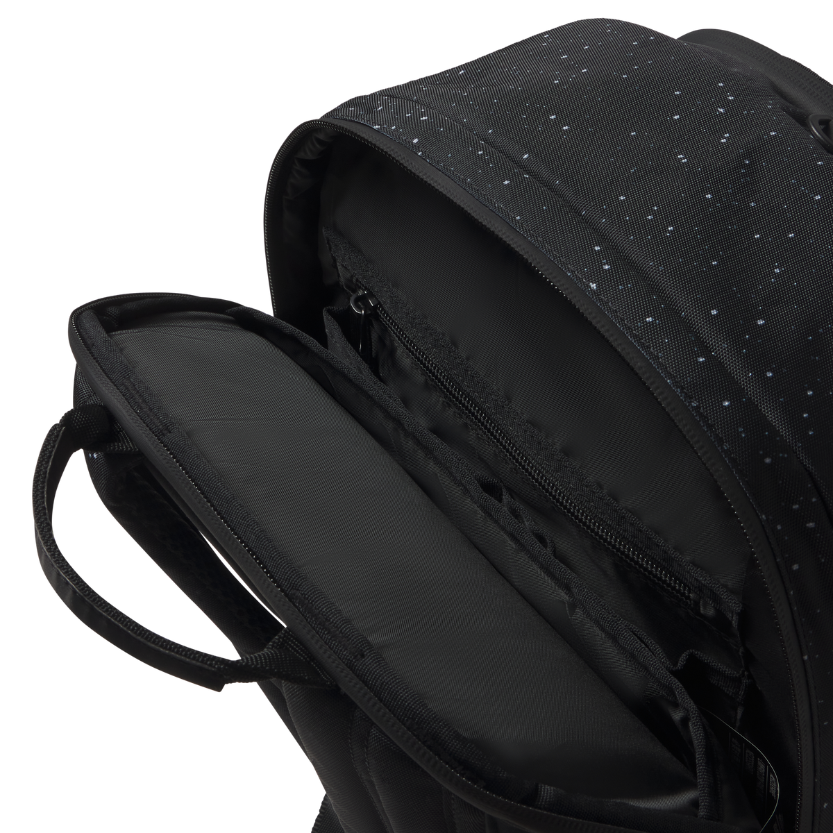 Brazer Backpack Black Splatter - 3