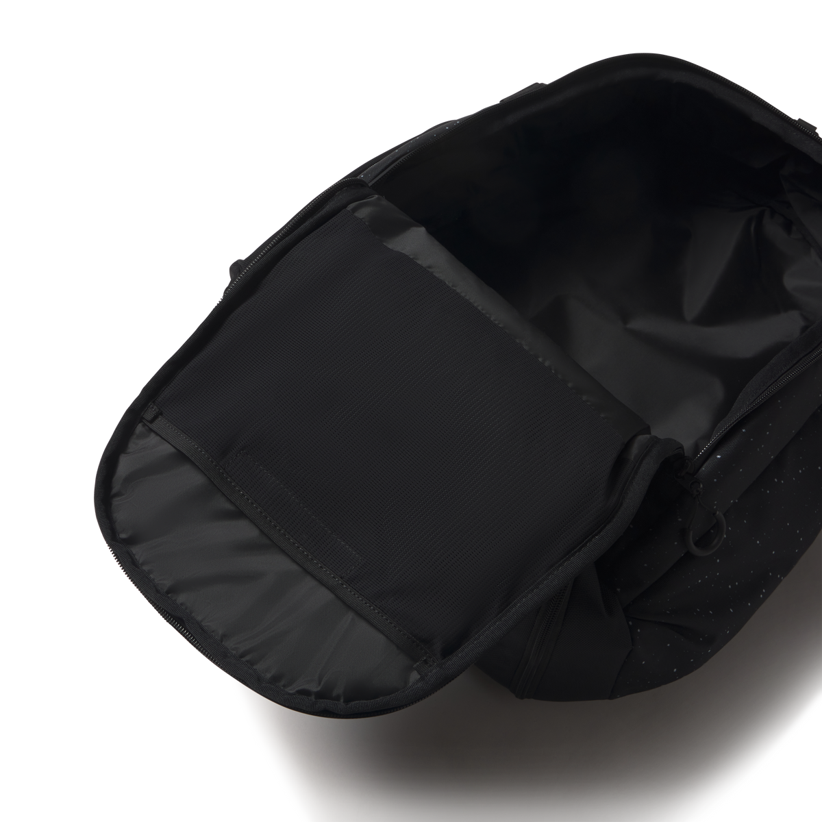 Brazer Backpack Black Splatter - 4