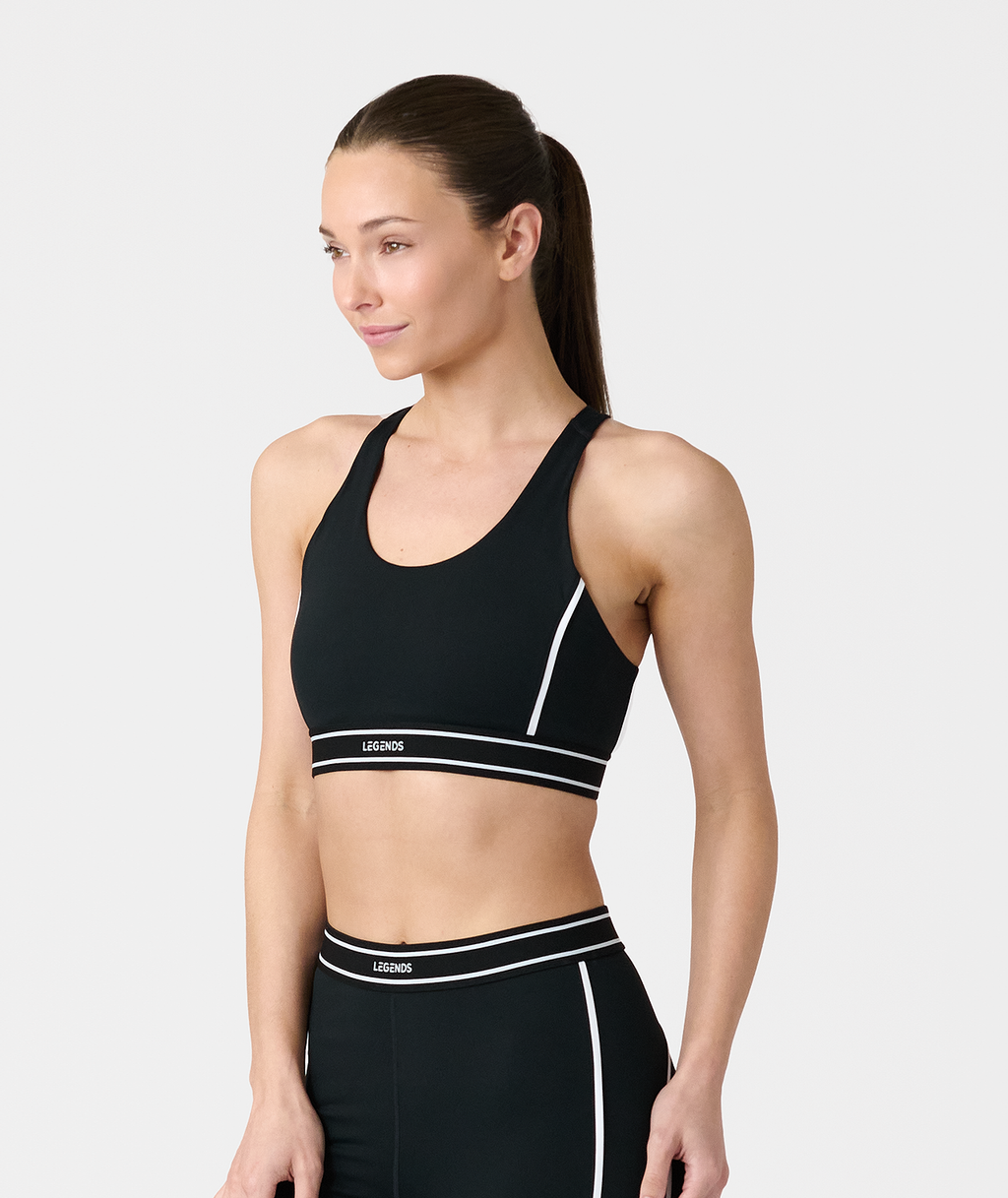 Maddy Bra Onyx - 3