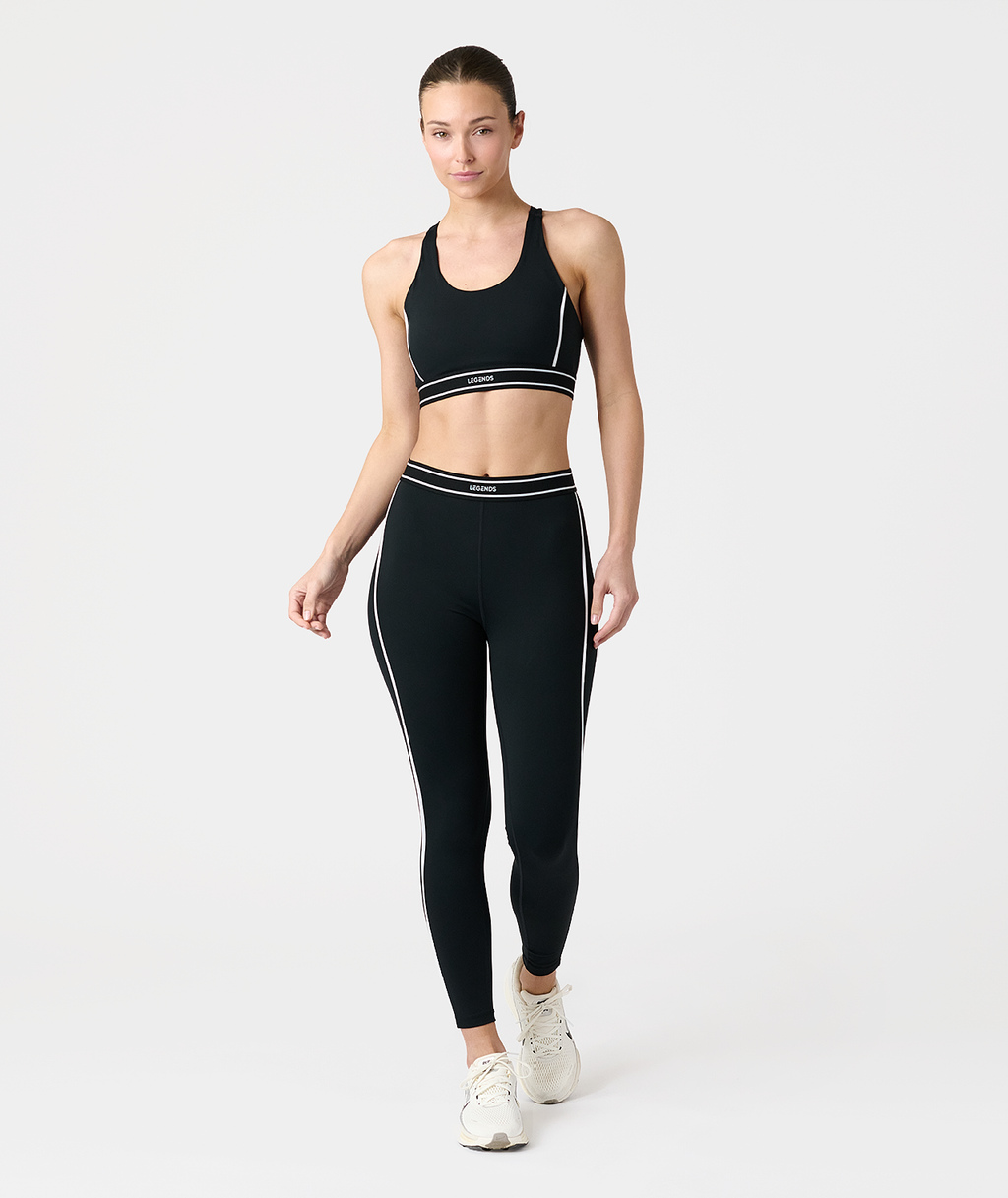 Maddy Bra Onyx - 7