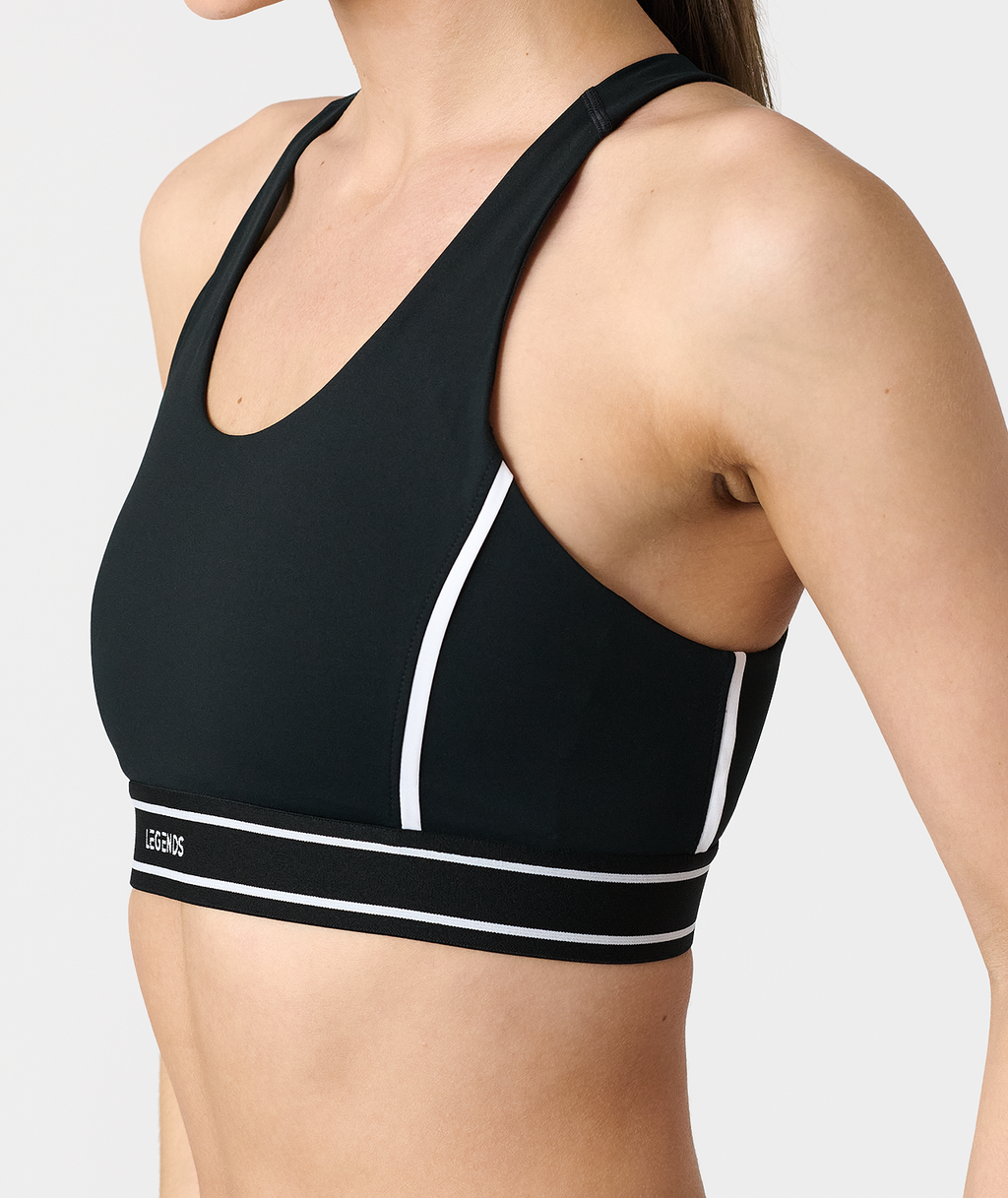 Maddy Bra Onyx - 5