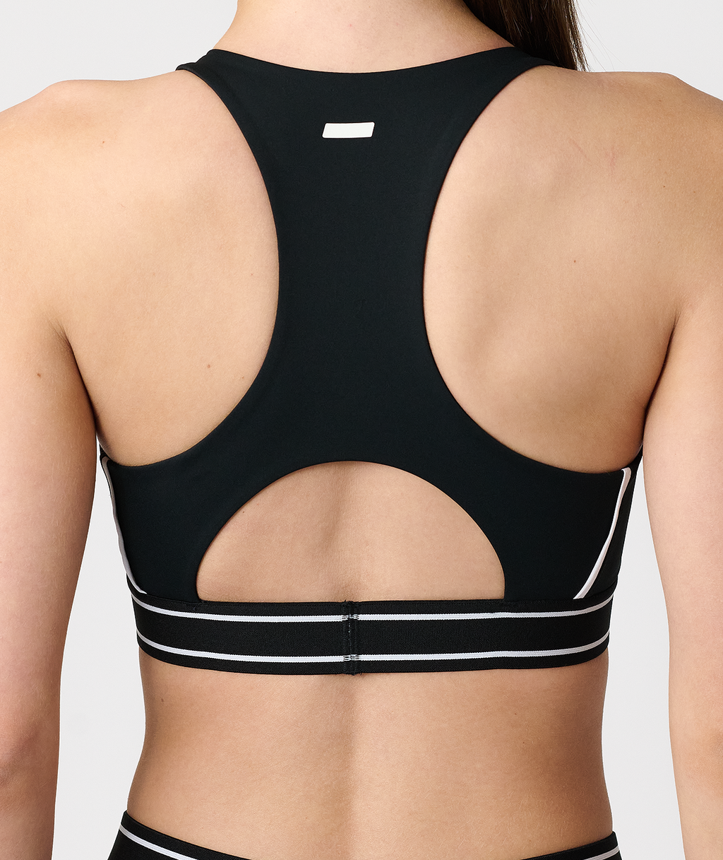 Maddy Bra Onyx - 6