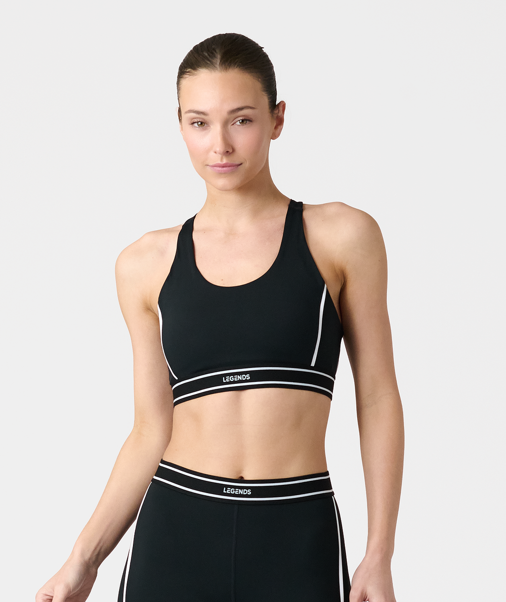 Maddy Bra Onyx - 1