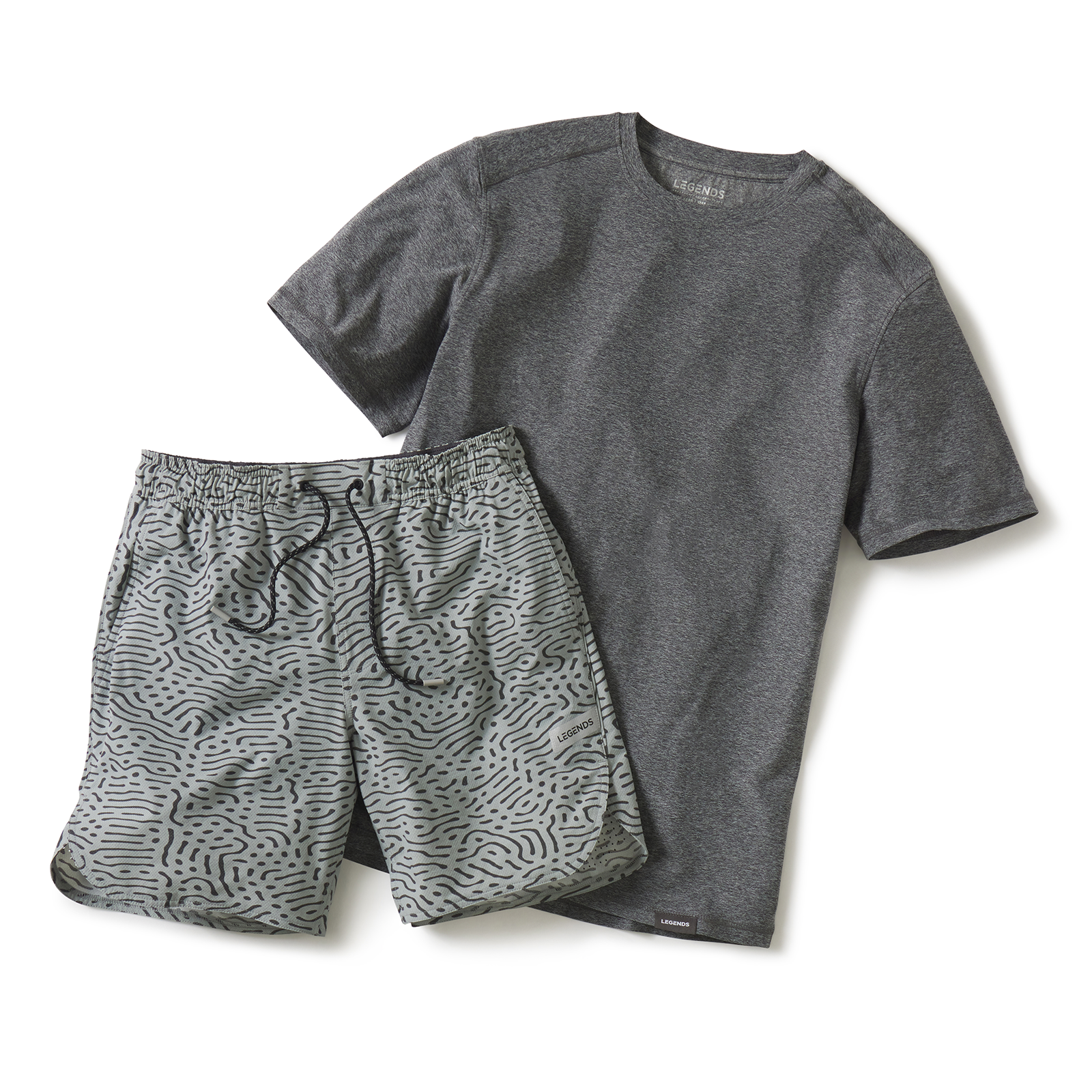 Built Tough, Breathe Easy Bundle