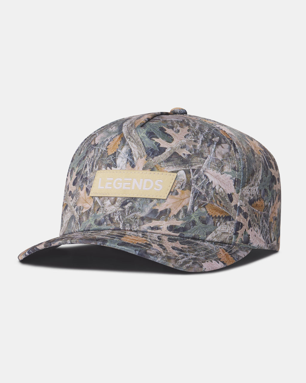Hochstar Hat Forest Camo