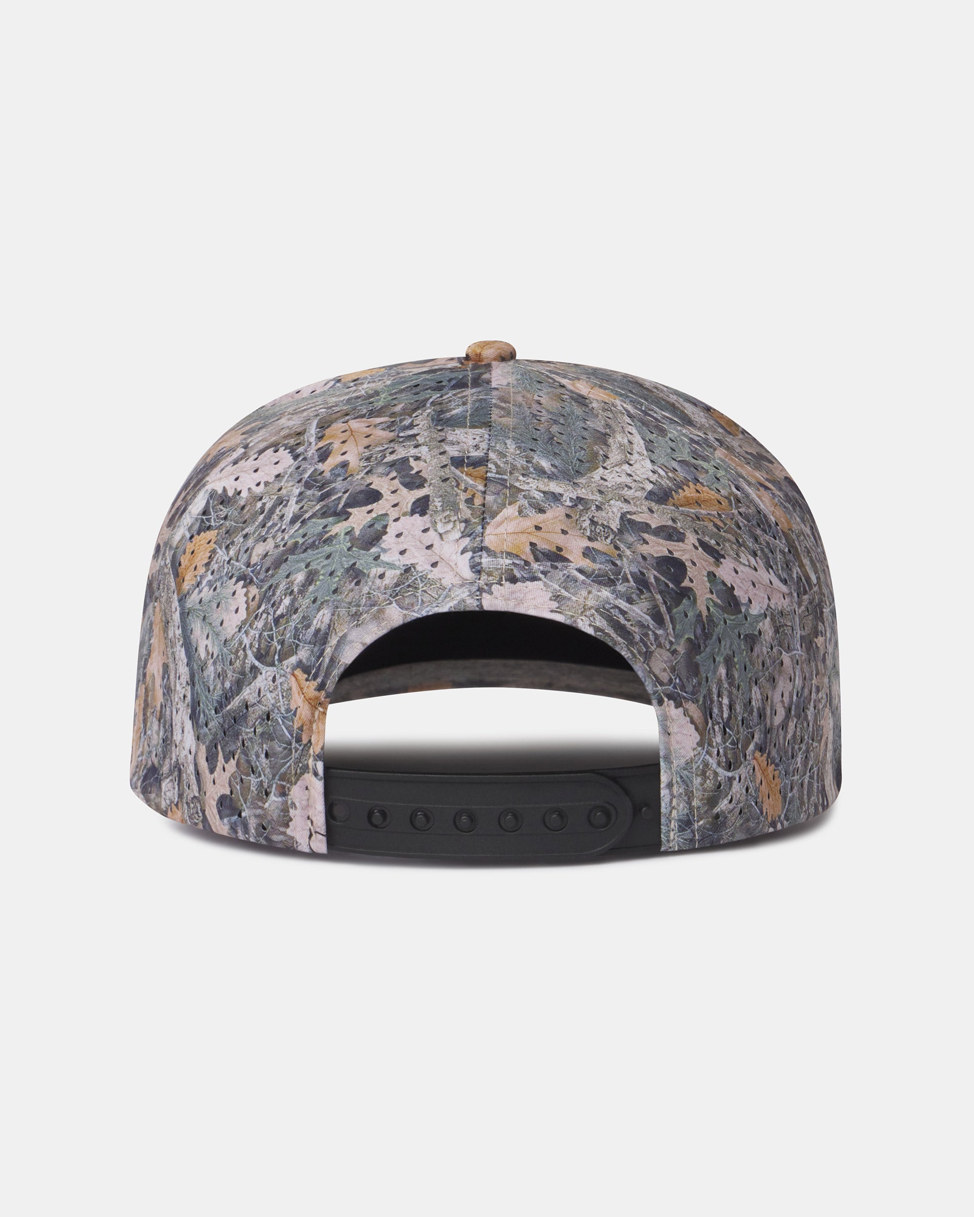 Hochstar Hat Forest Camo – Legends