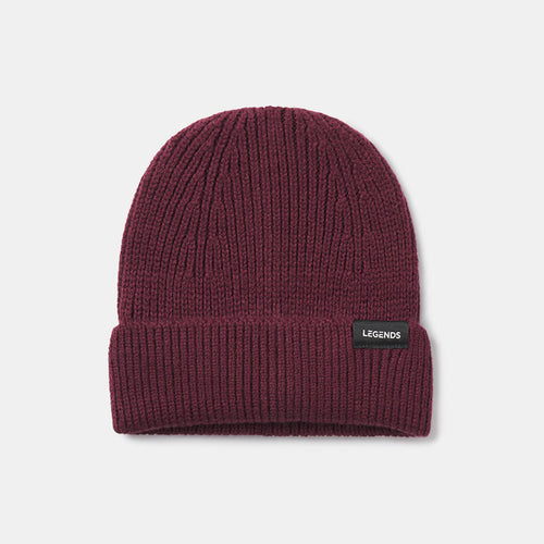 Cuff Beanie Zinfandel