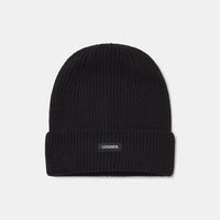 Classic Beanie Black