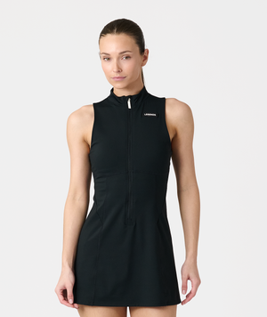 Colette Dress Onyx - 1