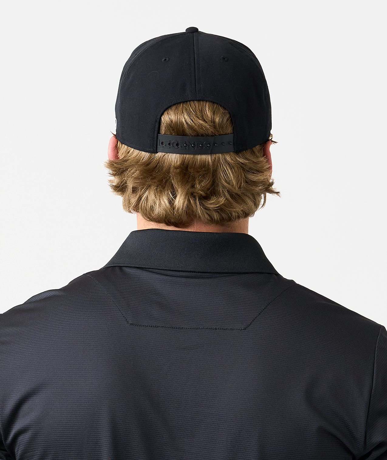 Zelig Hat Black - 3