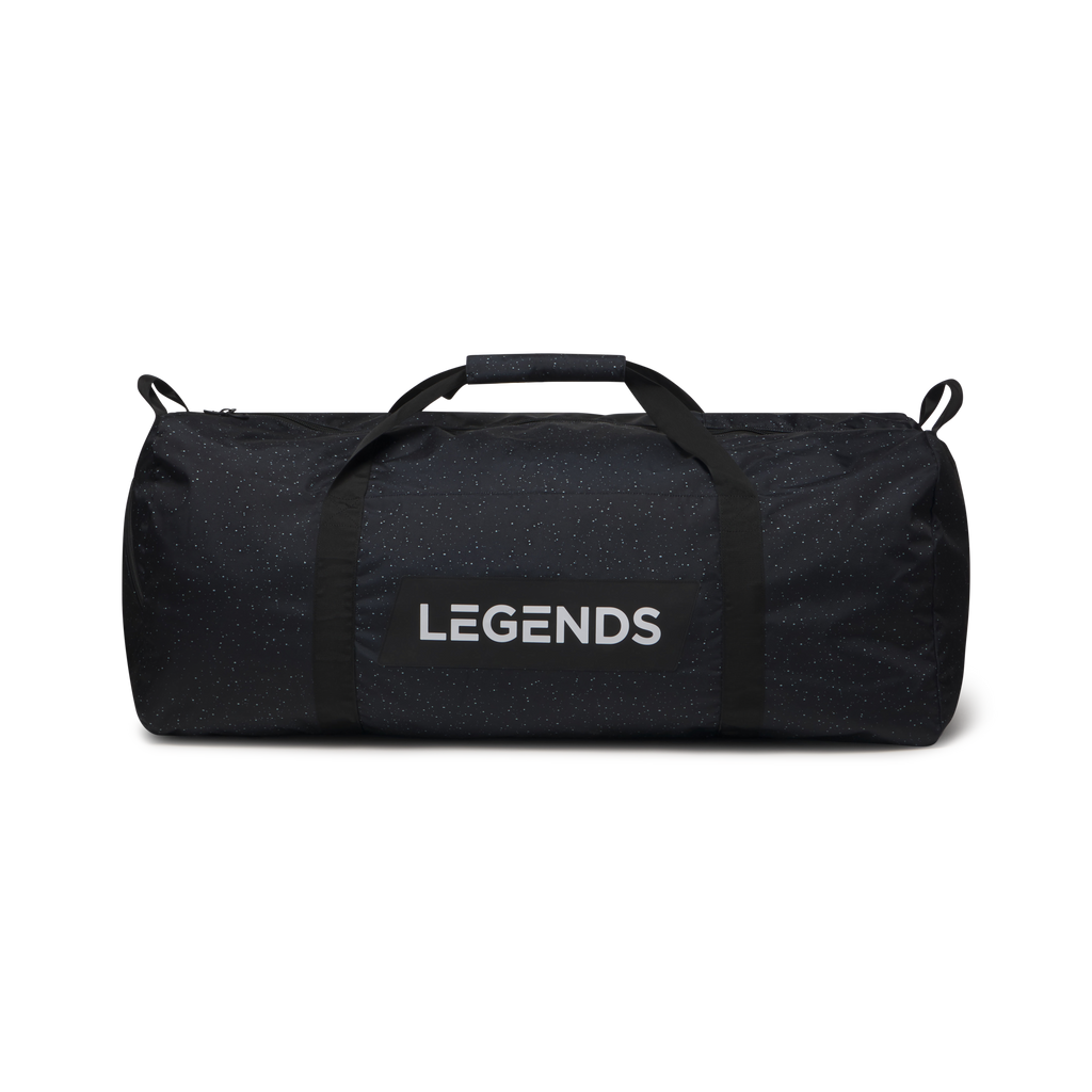 Kilgour Duffle Bag Black Splatter - 2