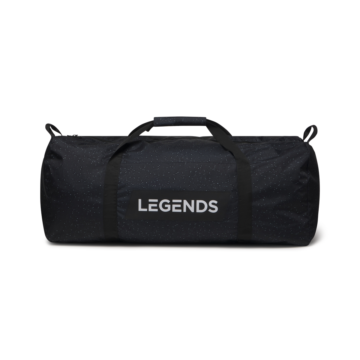 Kilgour Duffle Bag Black Splatter - 2