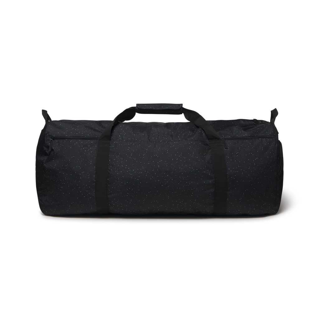 Kilgour Duffle Bag Black Splatter - 3