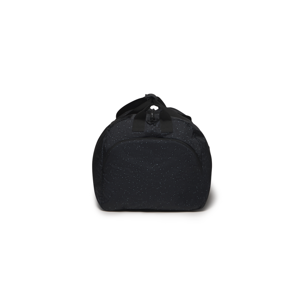 Kilgour Duffle Bag Black Splatter - 4