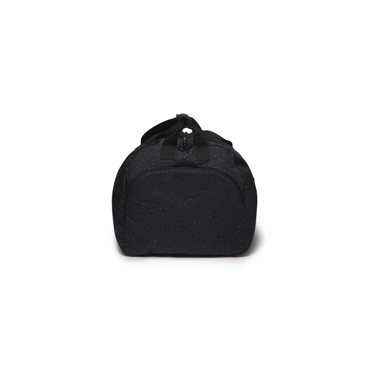Kilgour Duffle Bag Black Splatter - 4