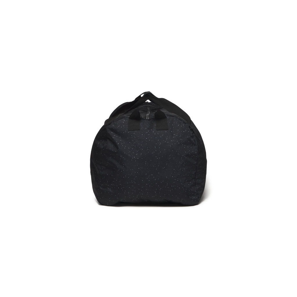 Kilgour Duffle Bag Black Splatter - 6