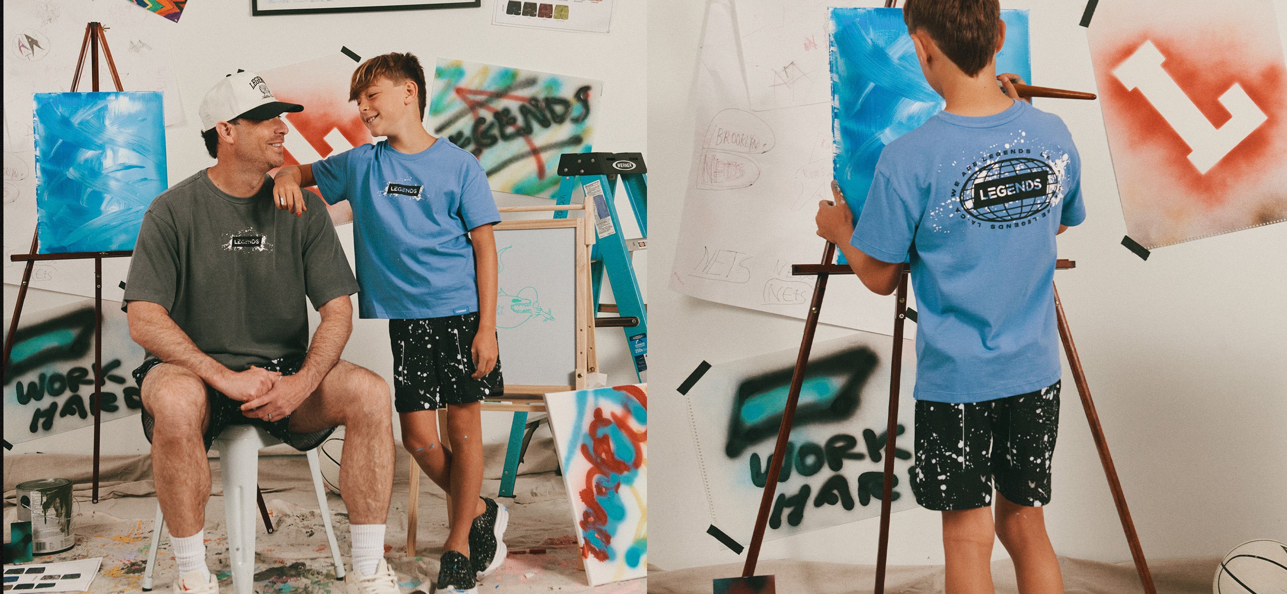 ACTIVE CANVAS