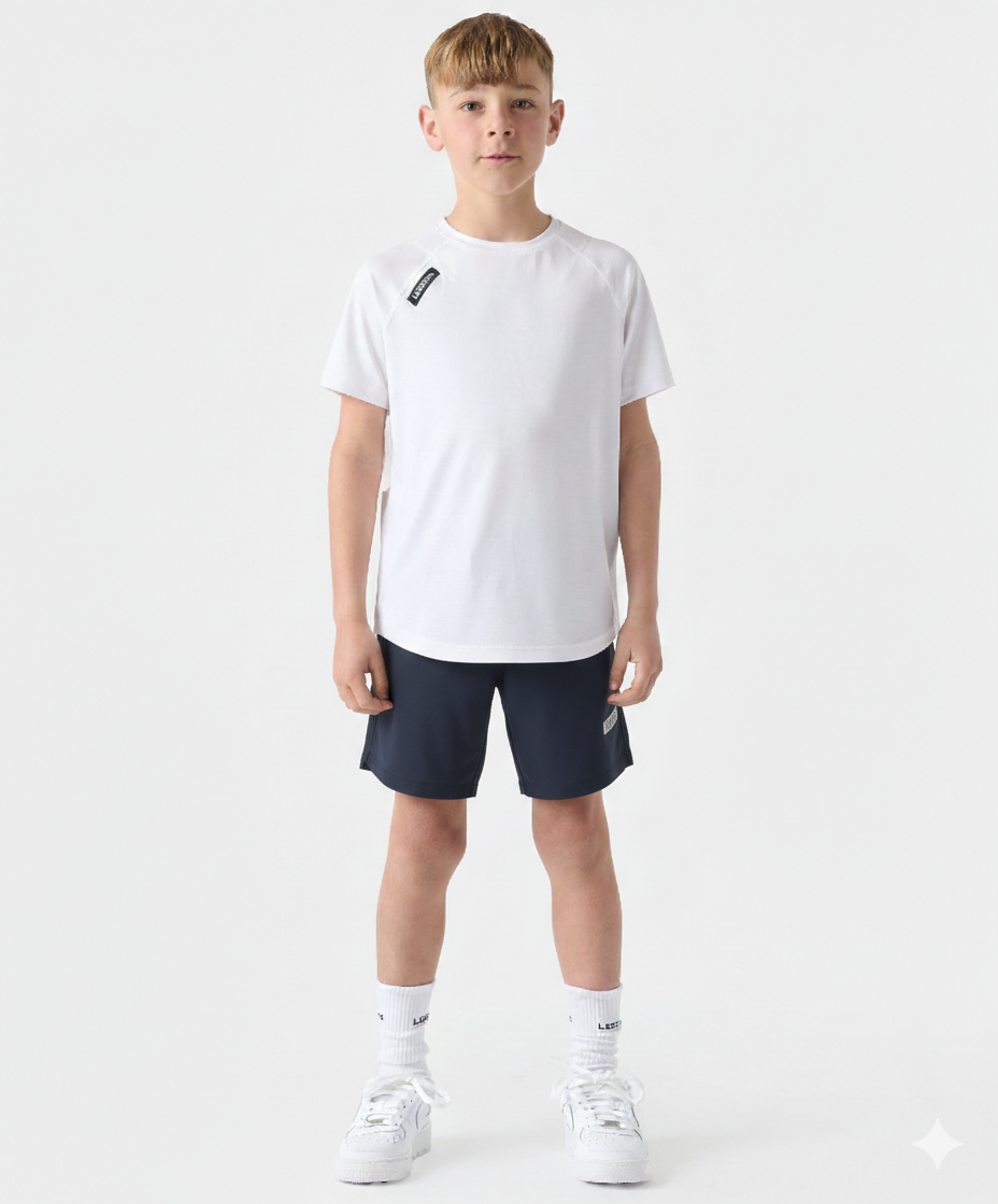 Little Legends Luka Short Black