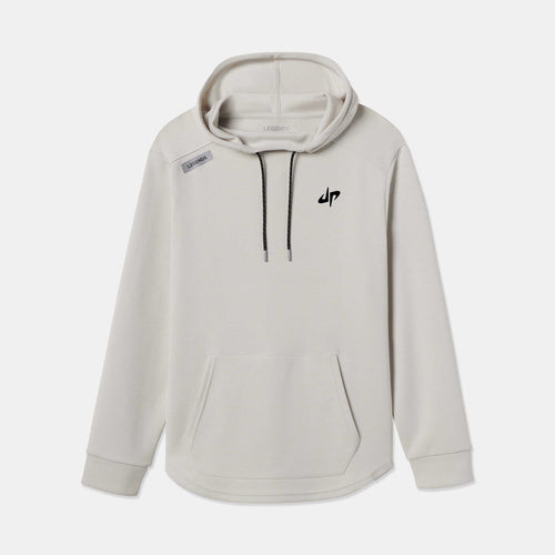 Dude Perfect x Legends Hawthorne Tech Hoodie Stone Heather