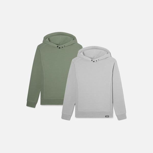 The Highland Hoodie 2-pack