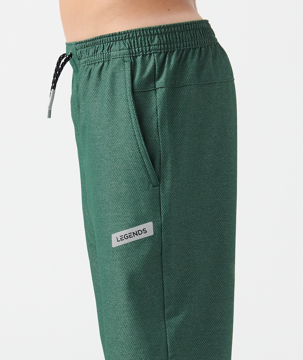 Little Legends Luka HD Jogger Dark Moss - 4