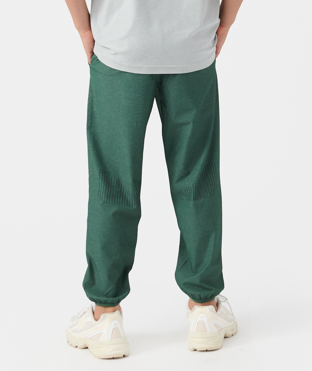 Little Legends Luka HD Jogger Dark Moss - 2