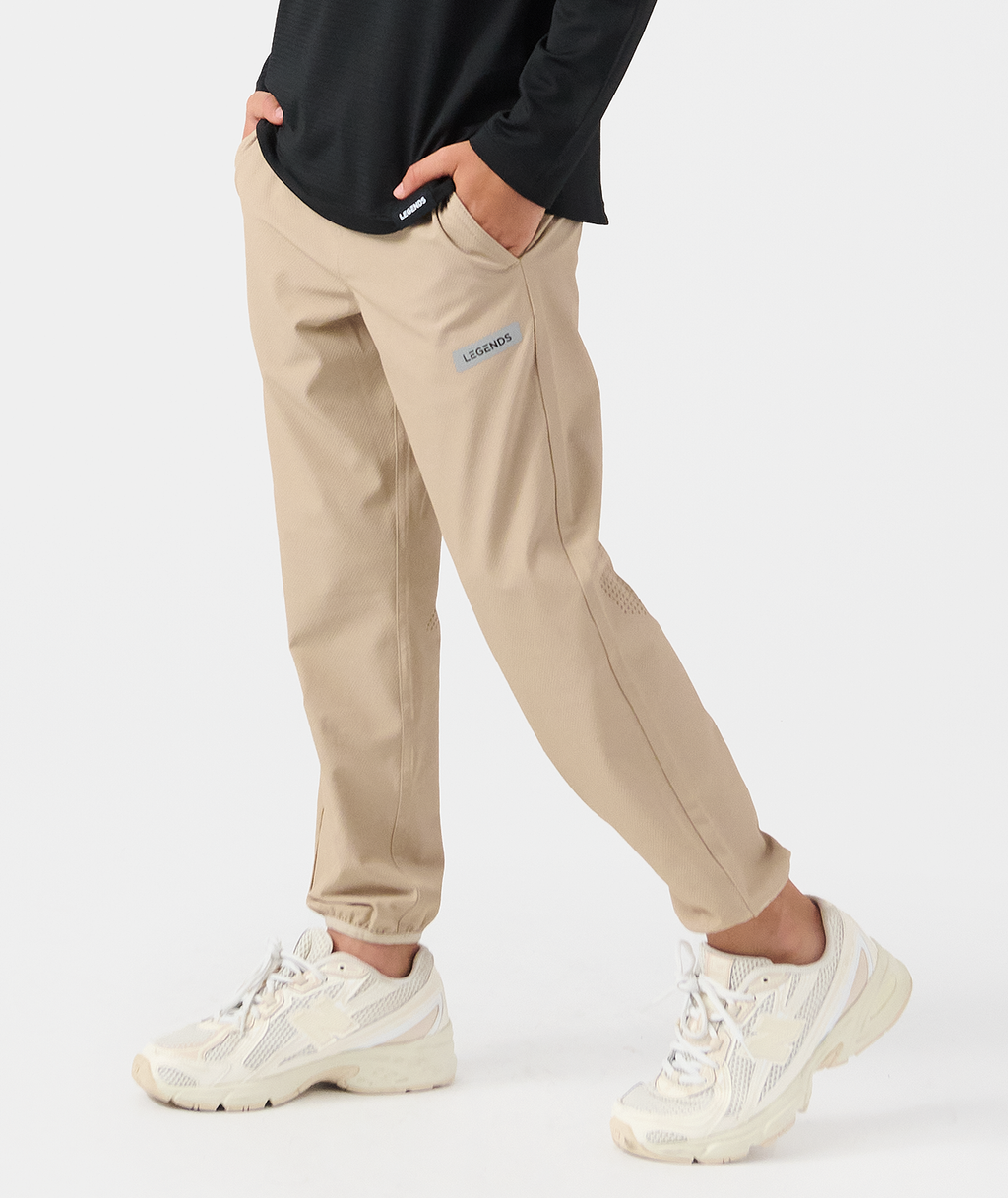 Little Legends Luka HD Jogger River Rock - 3