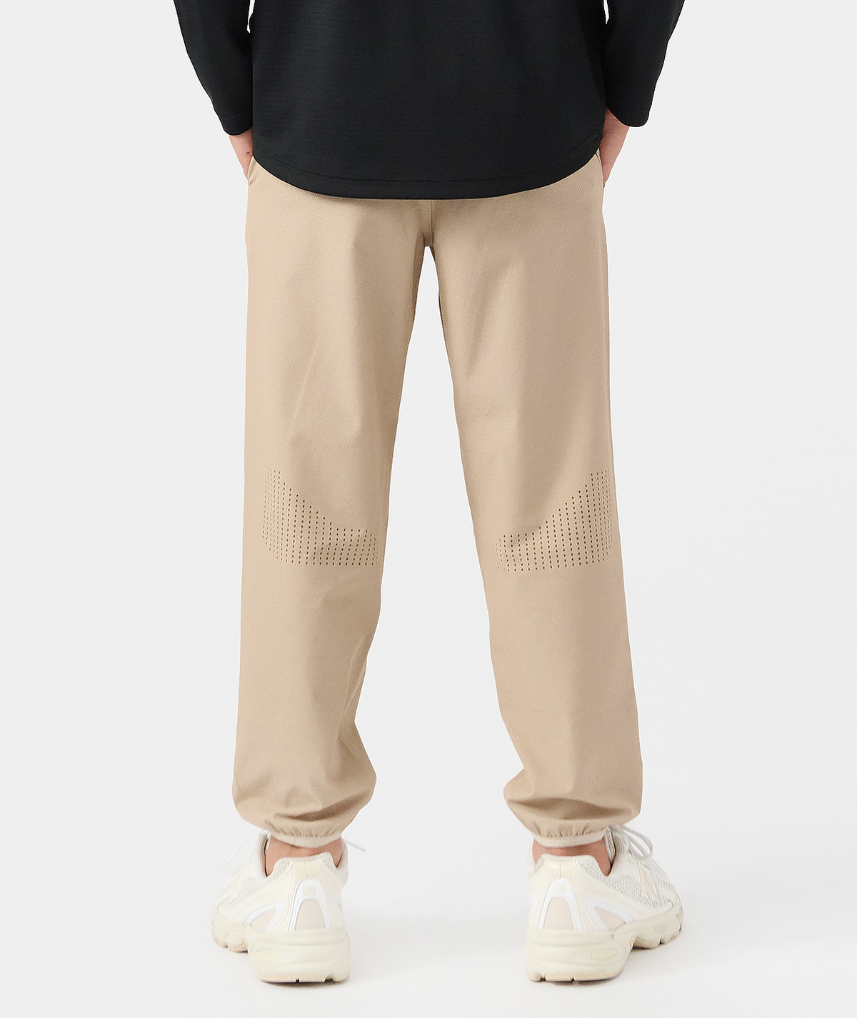Little Legends Luka HD Jogger River Rock - 2