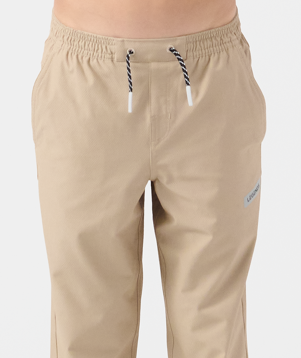 Little Legends Luka HD Jogger River Rock - 4
