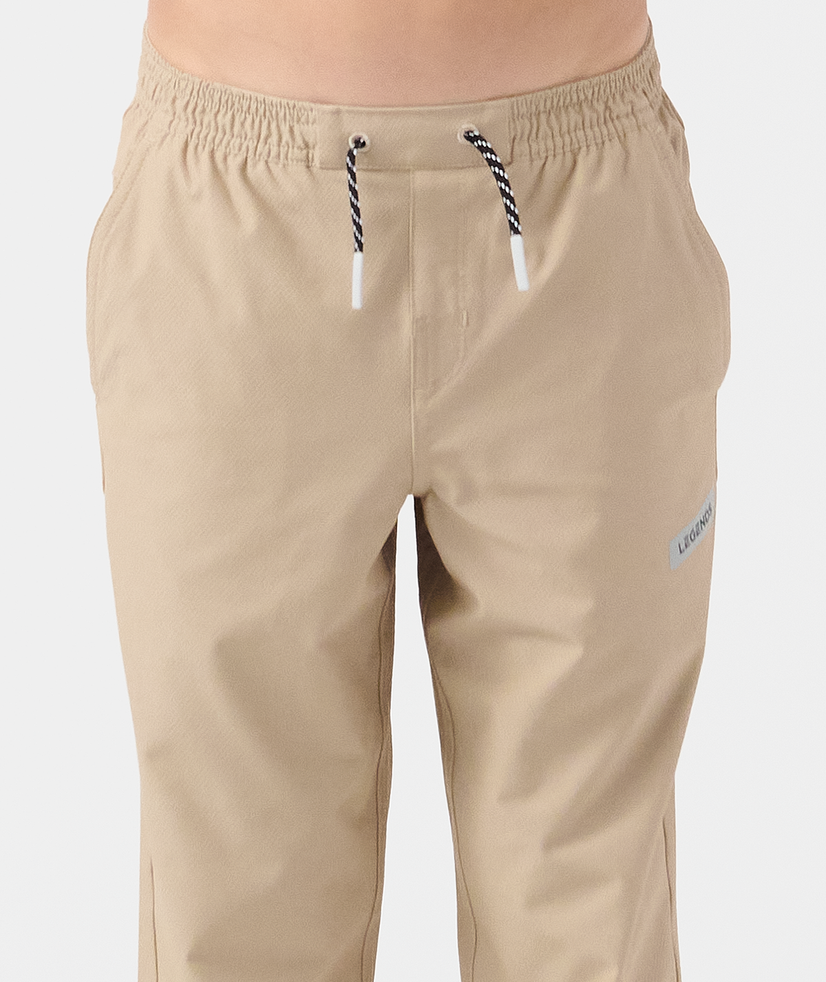 Little Legends Luka HD Jogger River Rock - 4