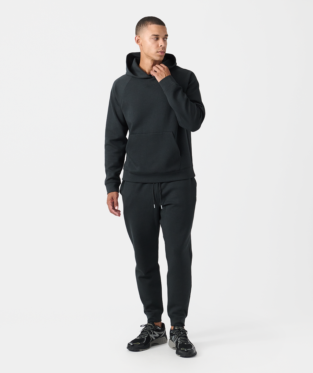Ziggy Jogger Black - 7