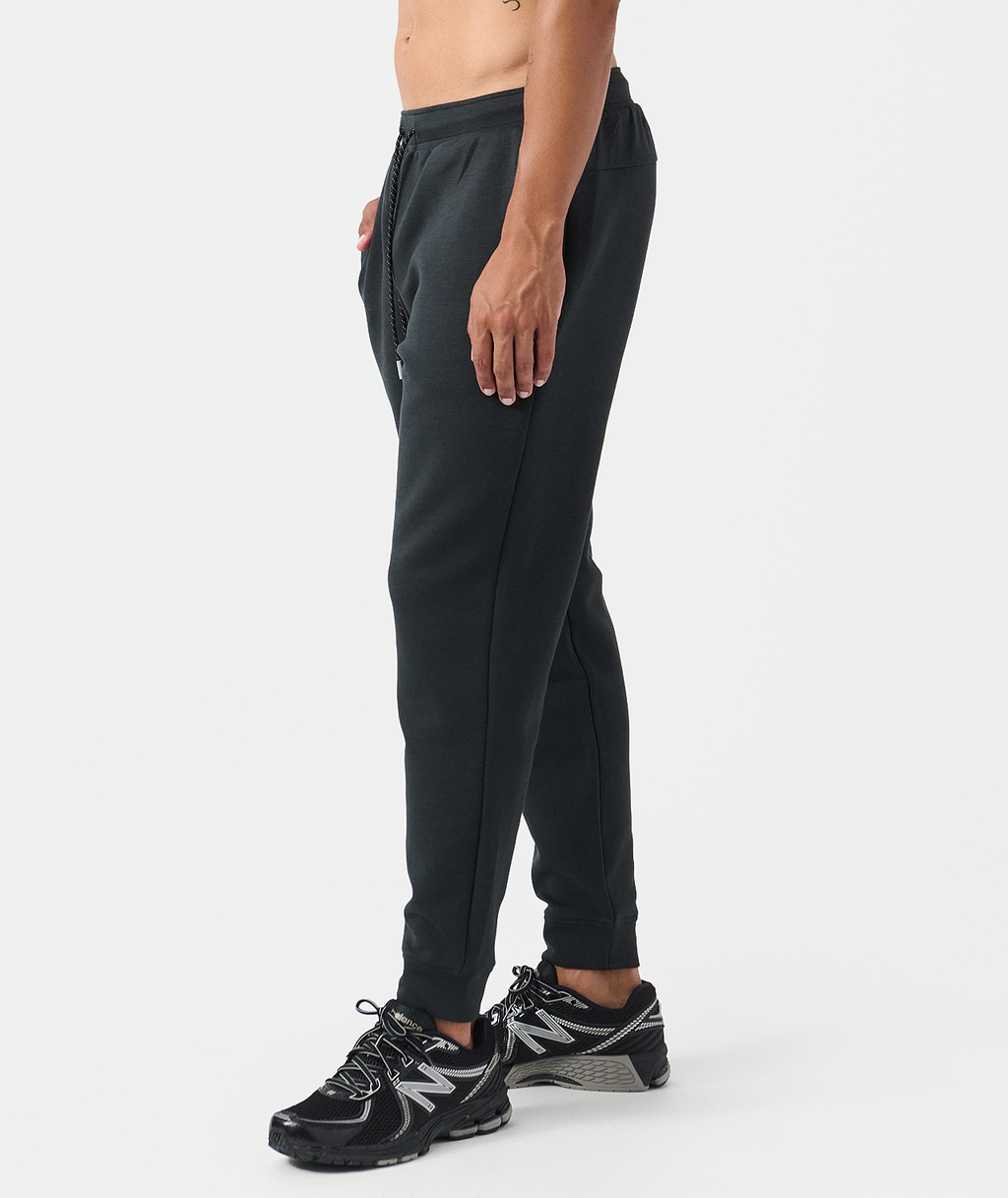 Ziggy Jogger Black - 2
