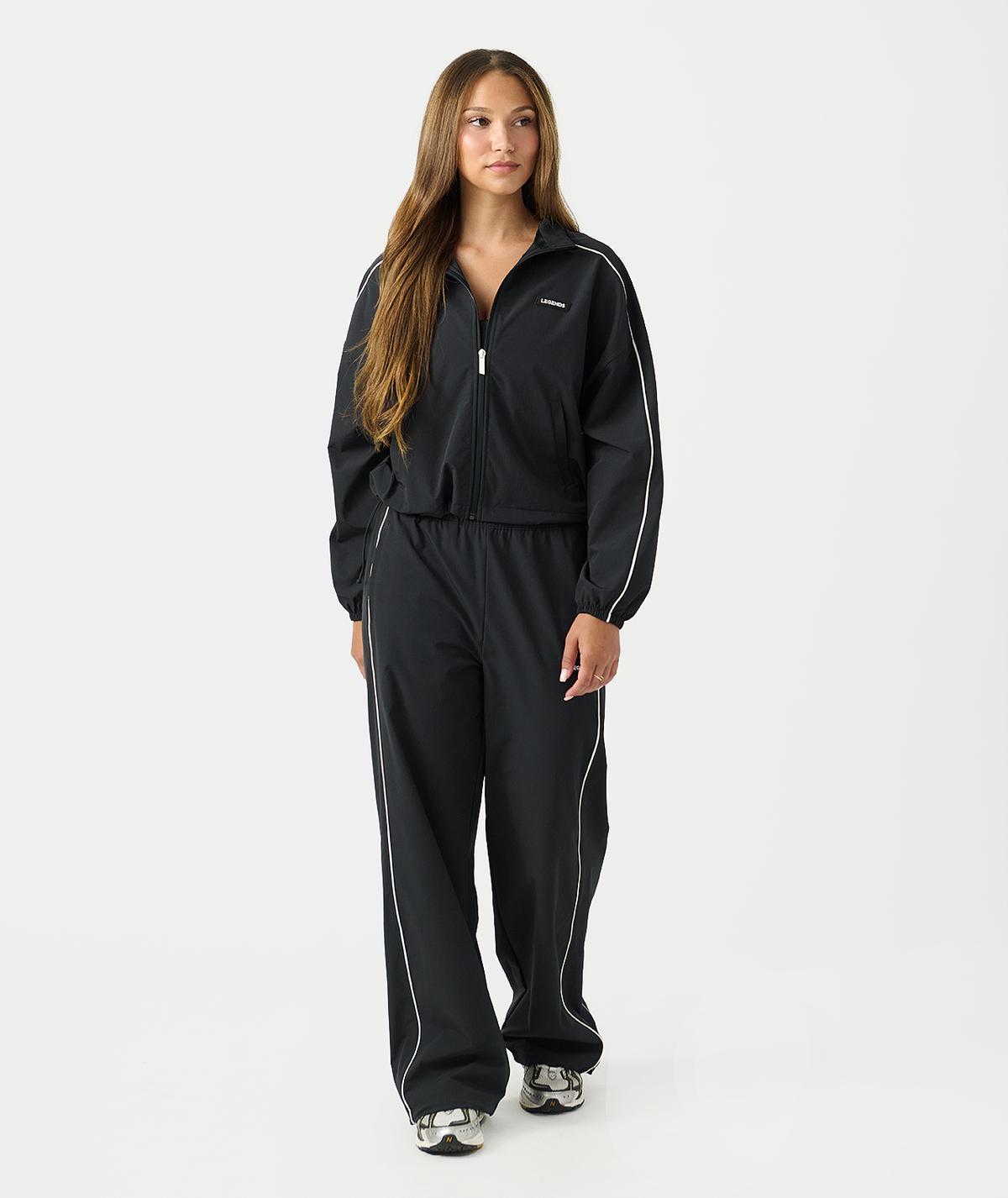 Rosecrans Jacket Black - 9