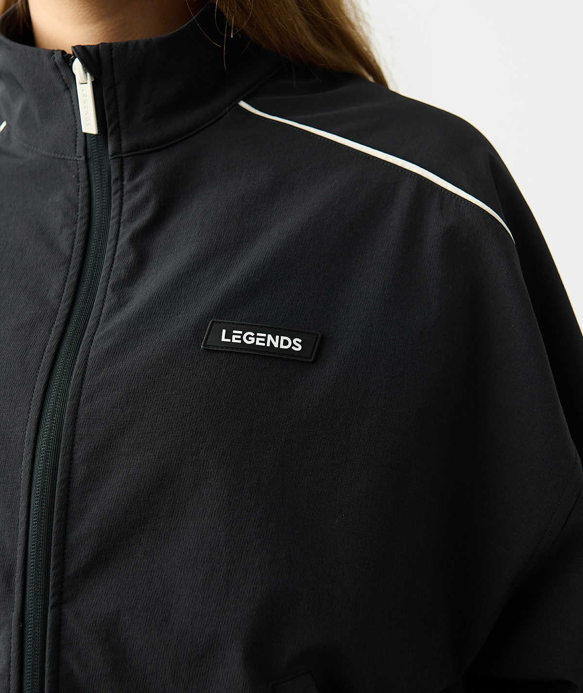 Rosecrans Jacket Black - 6