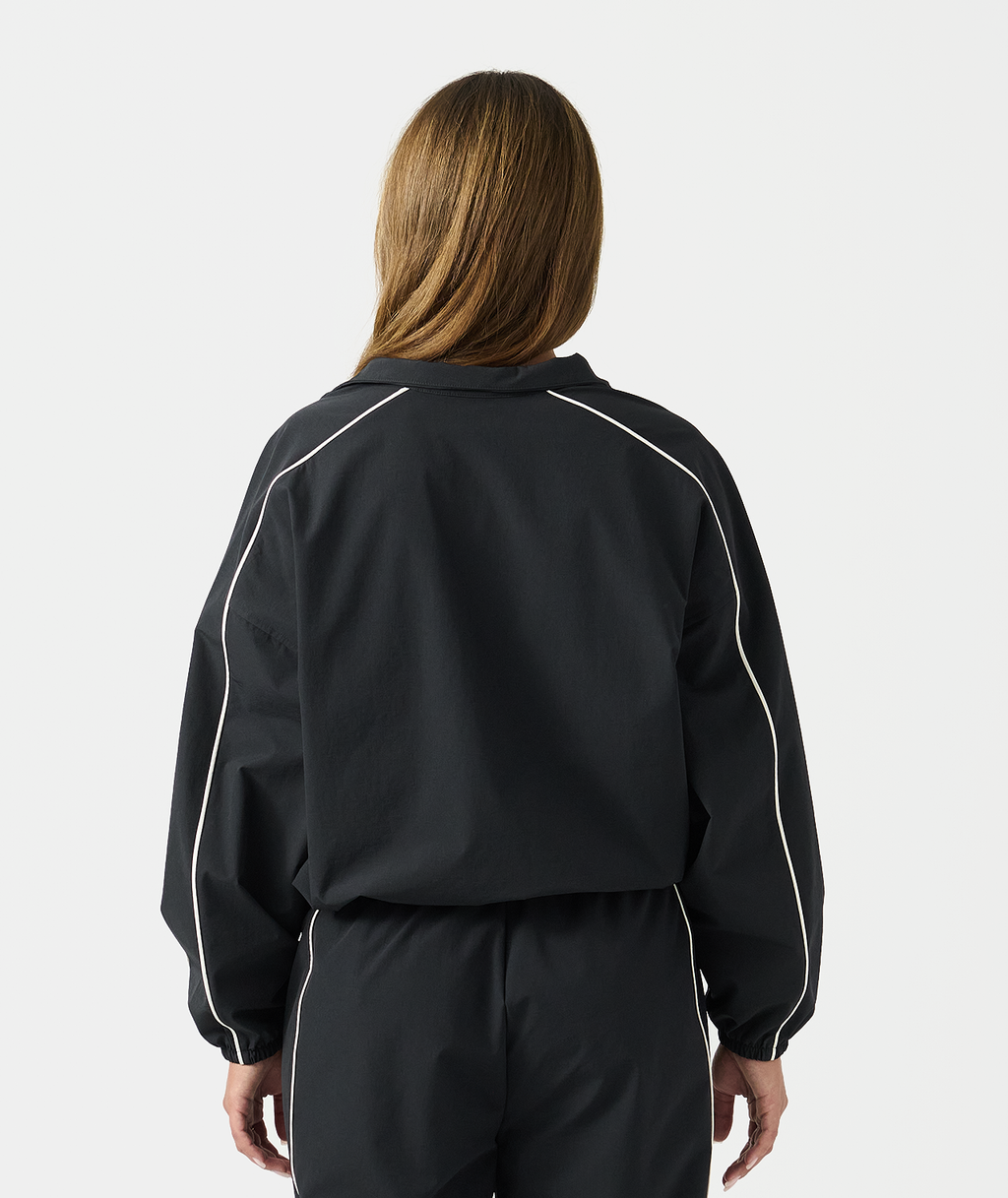 Rosecrans Jacket Black - 4