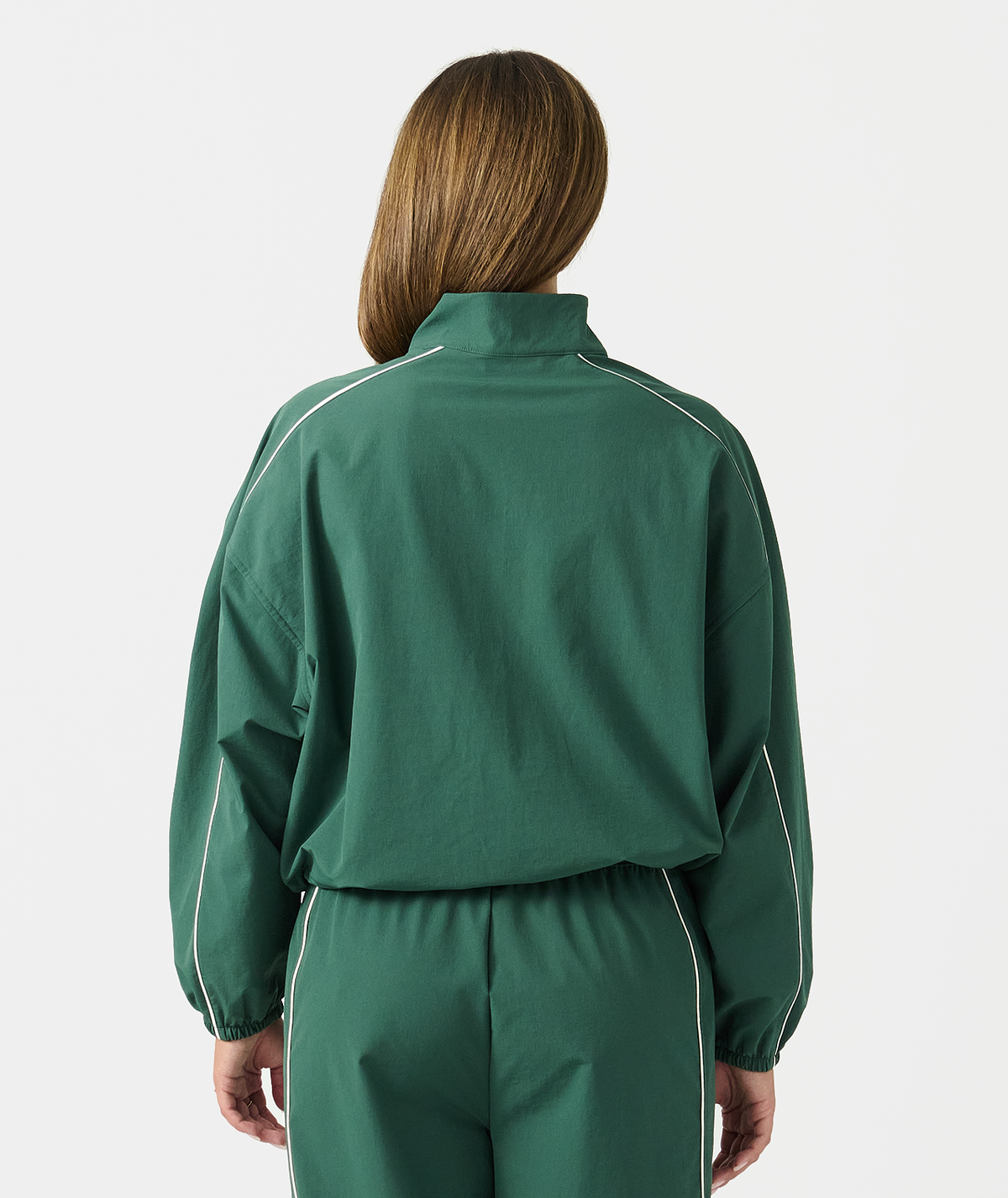 Rosecrans Jacket Dark Moss - 4