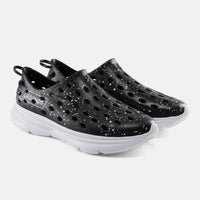 KANE x Legends Revive 2 Black Splatter