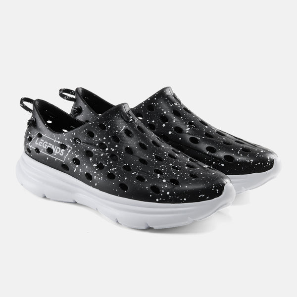 KANE x Legends Revive 2 Black Splatter