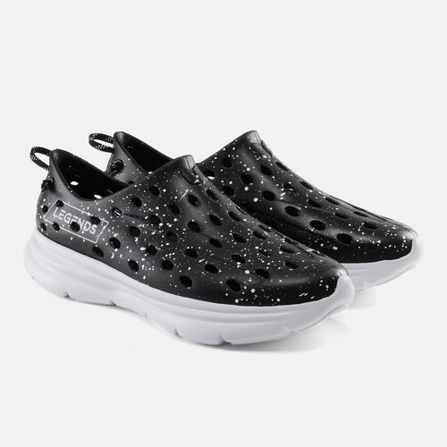 KANE x Legends Revive 2 Black Splatter